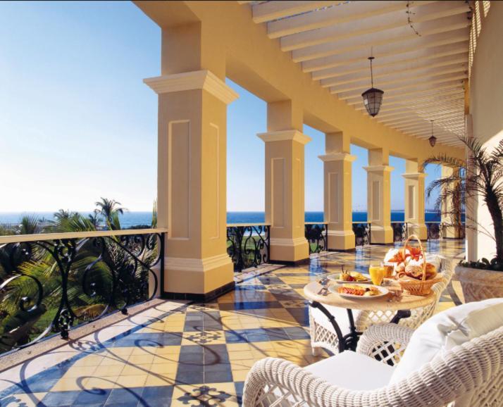 Pueblo Bonito Emerald Luxury Villas & Spa All Inclusive Mazatlán Εξωτερικό φωτογραφία