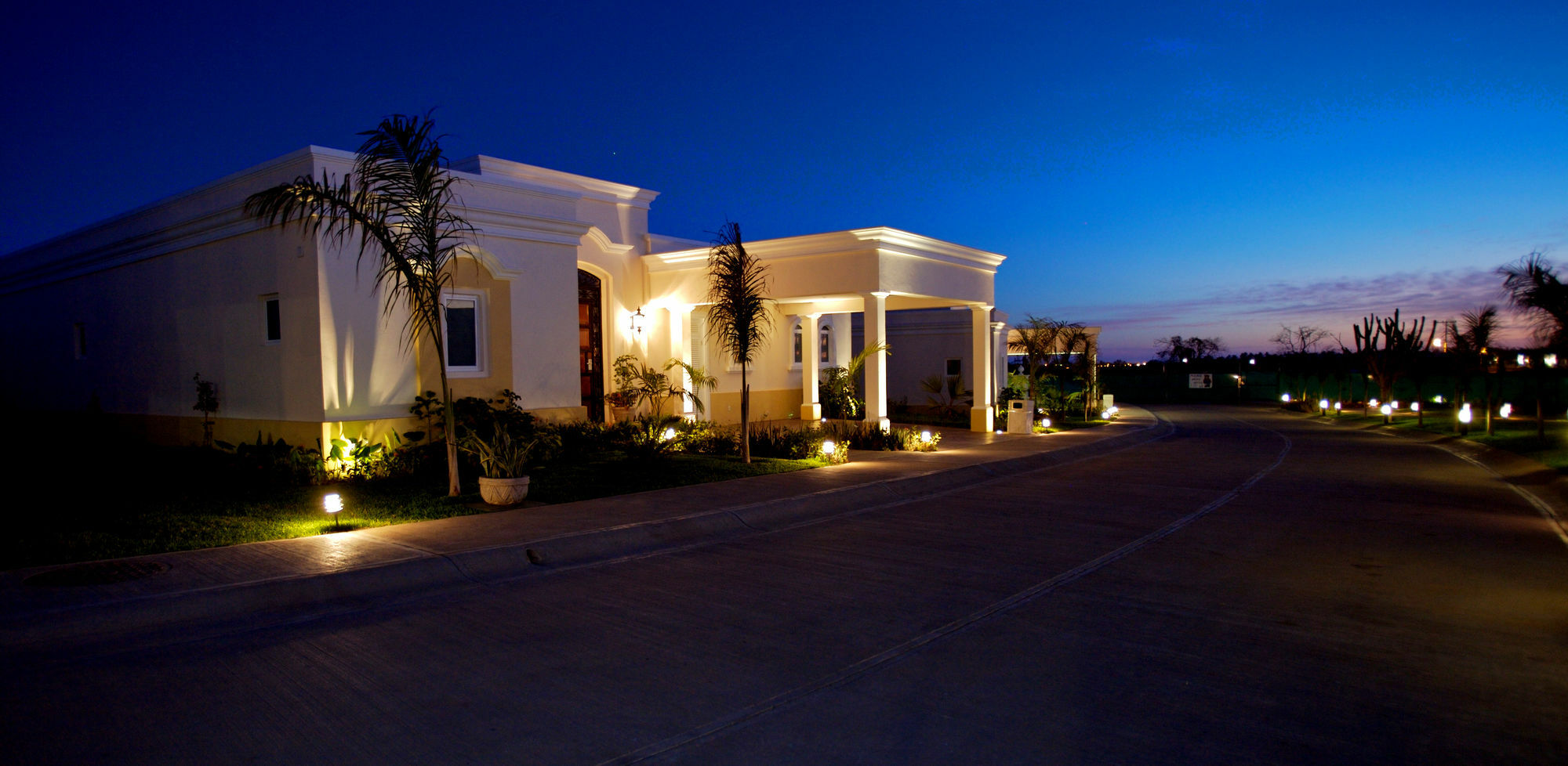 Pueblo Bonito Emerald Luxury Villas & Spa All Inclusive Mazatlán Εξωτερικό φωτογραφία