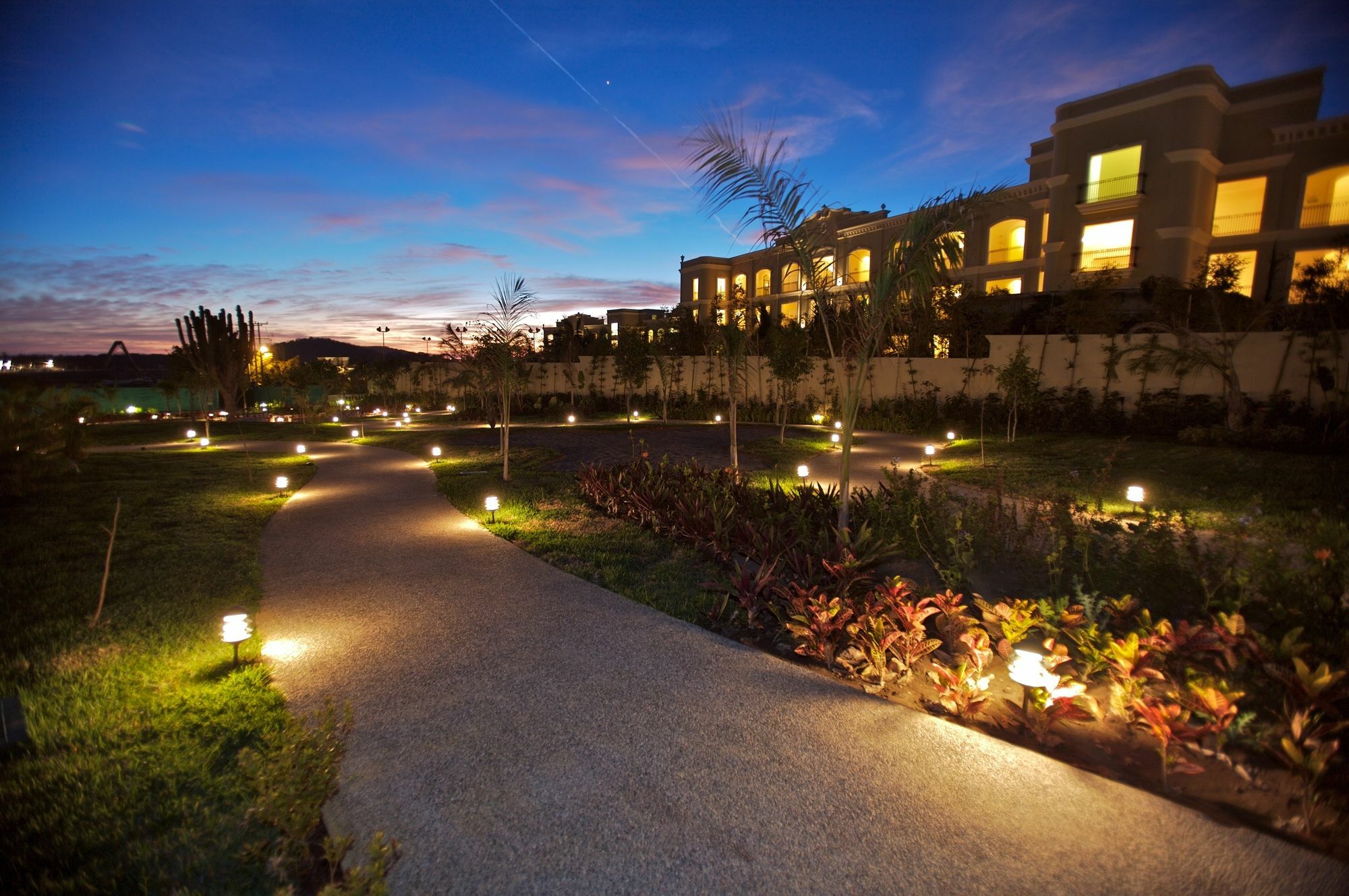 Pueblo Bonito Emerald Luxury Villas & Spa All Inclusive Mazatlán Εξωτερικό φωτογραφία