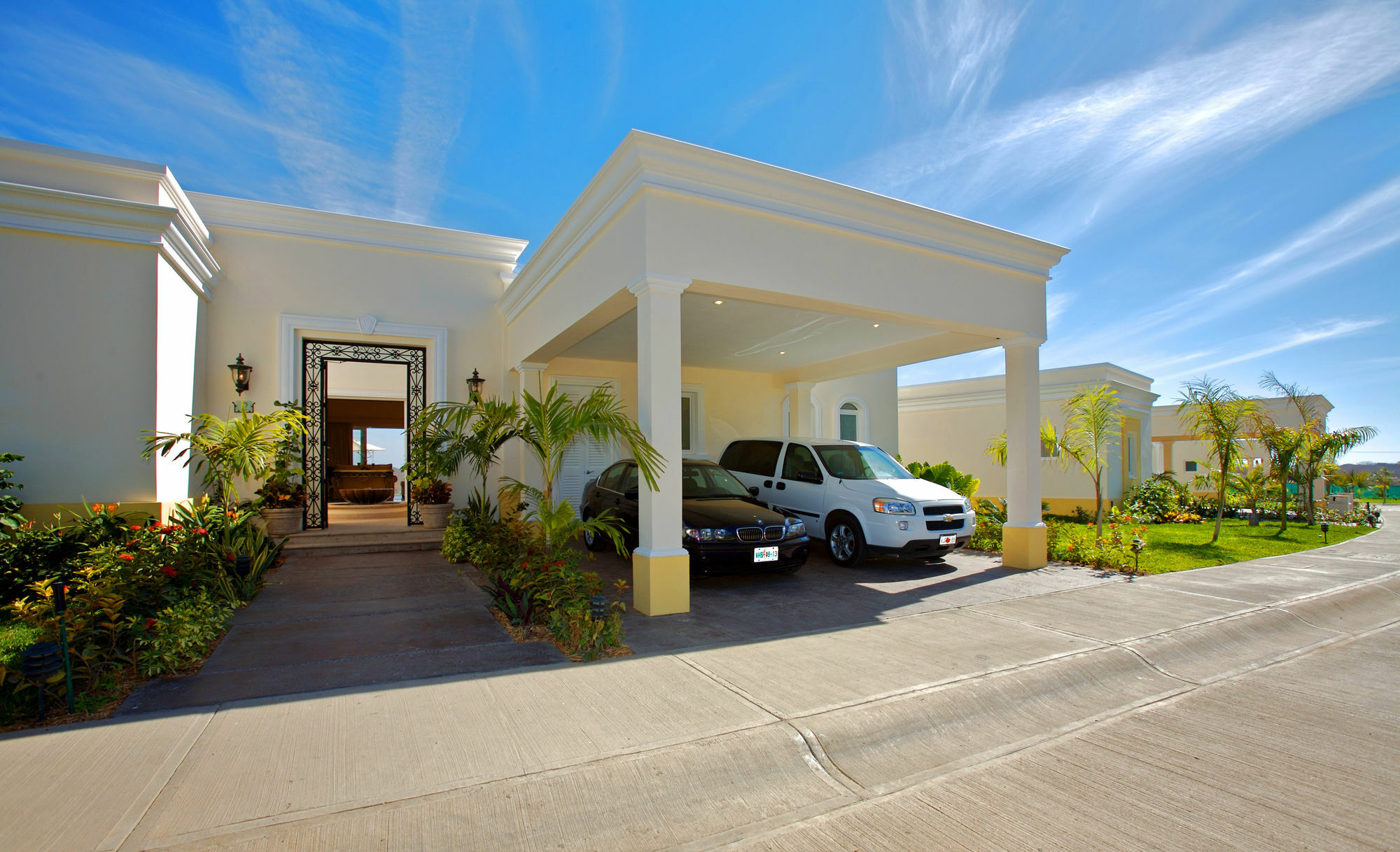 Pueblo Bonito Emerald Luxury Villas & Spa All Inclusive Mazatlán Εξωτερικό φωτογραφία